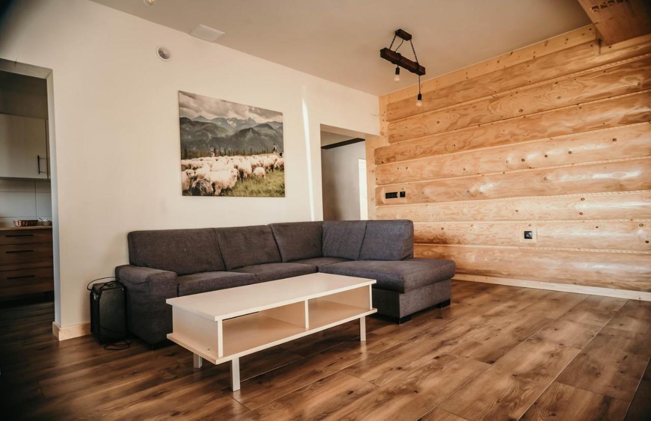 Tarasowka U Zajaca Bed & Breakfast Czerwienne ภายนอก รูปภาพ