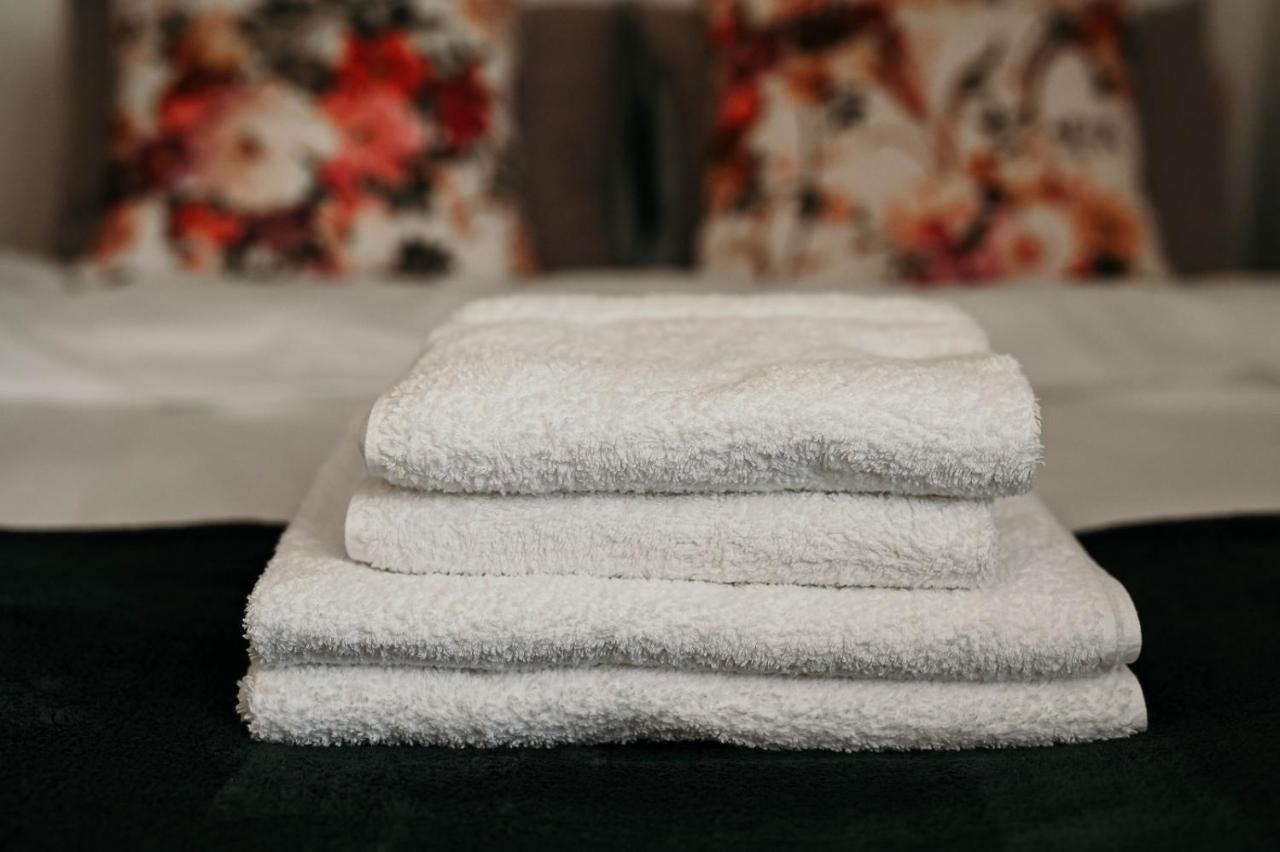 Tarasowka U Zajaca Bed & Breakfast Czerwienne ภายนอก รูปภาพ