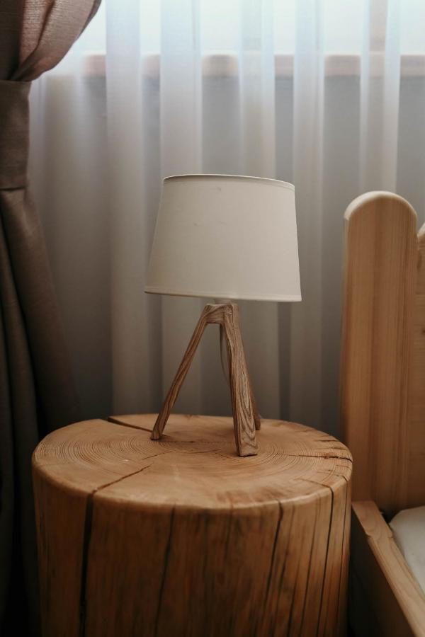 Tarasowka U Zajaca Bed & Breakfast Czerwienne ภายนอก รูปภาพ