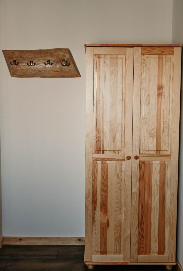 Tarasowka U Zajaca Bed & Breakfast Czerwienne ภายนอก รูปภาพ